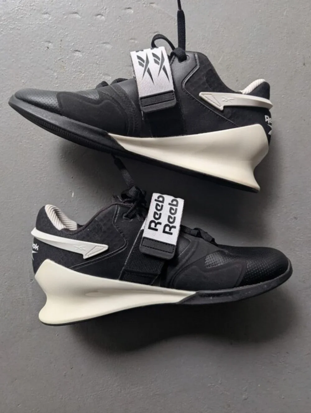 Reebok like new